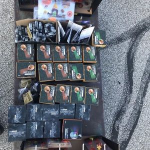 Meet your Posher, Samuel